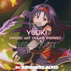 Yuuki Workout Basic Calisthenics, Number Four