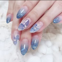 Anime Nails, Beauty Nails Design, Cute Nail Art, Xmas Nails, Bridal Nails, Prom Nails, Minimalist Nails, Dream Nails