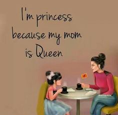 Love U Mom Quotes, Singing Drawing, Love You Mom Quotes, Queen Mom, Love U Mom, Loving Parents, Queens Wallpaper