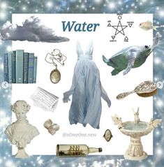 Oceancore Aesthetic Outfits, Mermaidcore Aesthetic Outfits, Mermaid Aesthetic Outfit, Angelic Aesthetic, Ocean Girl, Set Outfits, Sea Witch, Classy Aesthetic