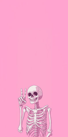 cute halloween wallpaper: skeleton funny Girly Halloween Aesthetic Wallpaper, Spooky Dog Wallpaper, Girlie Halloween Wallpaper, Wallpaper Backgrounds Cute Girly, Trendy Halloween Wallpaper, Girly Halloween Wallpaper Iphone, Cute Spooky Backgrounds, Girly Halloween Aesthetic, Pink Halloween Wallpaper Iphone