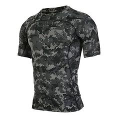 Men's Nike Gym Running Basketball Training Breathable Quick Dry Short Sleeve Camouflage T-Shirt 828177-037 (Multicolor/Gift to Boyfriend) Nike Casual T-shirt For Outdoor Activities, Nike T-shirt For Outdoor Activities, Casual Nike T-shirt For Outdoor Activities, Nike Short Sleeve T-shirt For Outdoor Activities, Casual Camouflage T-shirt For Sports, Military Style Khaki Top For Outdoor Activities, Fitted Short Sleeve T-shirt For Outdoor, Nike Casual T-shirt For Outdoor, Tactical Short Sleeve Tops For Outdoor