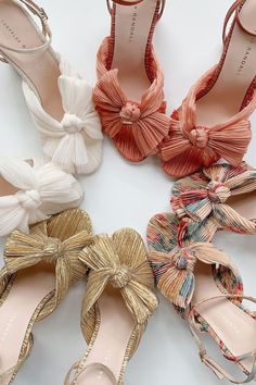 Bermuda Pink, Heels Online, Stunning Shoes, Shoe Inspiration, Wedding Heels, Loeffler Randall