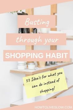 Has isolation turned you to online shopping. Do you find yourself buying things that you don't need, sometimes without even thinking about it. Mindless shopping can take a huge toll on our finances, but now it's time to break that habit, gain some financial freedom and get your control back. And there's no better time than during isolation. Sleep Rituals, Saving Money Frugal Living, Time Management Strategies, Conscious Consumer, Smart Kids, Holiday Planning