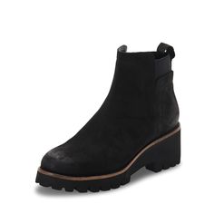 PRICES MAY VARY. Pull on with back pull tab Modern lightweight EVA outsole Cushioned insole Outside wrap arund textured gore detailing Waterproof Luxury Store, Nubuck Leather, Waterproof Boots, Pull Tab, Pharmacy Gifts, Ankle Booties, Fashion Boots, Shoe Boots, Ankle Boots