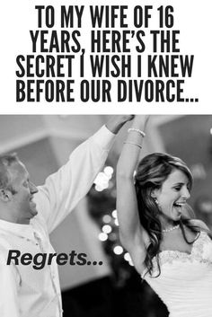 There’s something about life after divorce that gives you perspective of things you wish you would have done differently. Here's 20 pieces of marriage advice from a divorced man. Verses About Marriage, Bible Verses About Marriage, Christian Marriage Advice, Marriage Struggles, Marriage Inspiration, Love Is Comic, Love You Husband