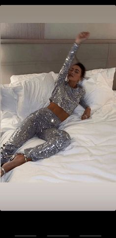 Look Disco, Sparkle Outfit, Chique Outfit, Nye Outfits, Party Fits, New Years Outfit