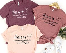 Get your order now: This is us family saying Shirt,Christian Apparel,Religious Tee,Women's Grateful Shirt,Christian Shirt,Faith Hope Love Shirt - Kittyband Fashion Grateful Shirt, Summer Graphic Tee, Family Family, Christian Apparel, Christian Shirt, Family Shirt, Faith Hope Love, Mens Long Sleeve Tee, Hope Love