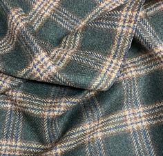 100% Pure Wool Tweed Fabric by Abraham Moon Fabric Width 150cm Approx 450g per linear metre Sold by the metre (smaller quantities may be available upon request) Sewing, Crafts, Furnishings, Upholstery, Tailoring Ideally suited for tailored items such as kilts, kilt jackets, waistcoats, trousers and skirts We also highly recommend this fabric for soft furnishings and upholstery Sample Swatch available upon request If you purchase more than one metre your fabric will come in one continuous piece S Moon Fabric, Scottish Tweed, Kilt Jackets, Colour Match, Tweed Fabric, Wool Fabric, Fabric Width, Kilt, Soft Furnishings