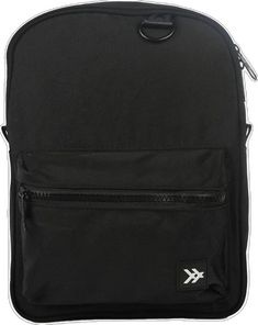 Practical Black Backpack For On-the-go, Black Shoulder Bag With Ykk Zipper For Outdoor, Black Backpack With Zipper Pocket For Outdoor, Black Backpack With Ykk Zipper For Outdoor, Black Backpack With Zipper Pocket For Outdoor Activities, Black Backpack With Ykk Zipper For Outdoor Activities, Black Functional Backpack With Cell Phone Pocket, Functional Black Backpack With Cell Phone Pocket, Black Functional Backpack With Adjustable Strap