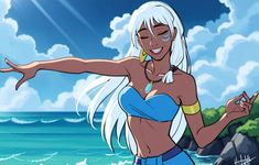 Kida Atlantis Fanart, Kidagakash Nedakh, Atlantis Movie, Atlantis Kida, Likelihood Art, Princess Yue, Disney Lorcana