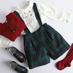 Children Christmas Outfits, Christmas Boy Outfit, Toddler Boy Christmas Outfit, Toddler Boy Christmas Outfits, Boy Christmas Outfit, Toddler Boy Costumes, Twin Baby Clothes, Classic Kids Clothes, Boys Winter Clothes