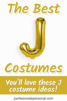 the best costumes you'll love these j costume ideas