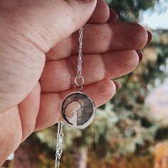 "Age Of Machine by Greta Van Fleet symbol necklace.   This necklace is 20 mm with a spiral like pattern to reflect the song symbol.  Made with silver and Sterling silver  Choose between a 16\" or 18\" Sterling silver/ 14K gold filled chain.  This pieces is meant to last forever and is a beautiful representation of beautiful music. ❊CARE  You should not wear sterling silver jewelry in a swimming pool, or any other water that is treated with chlorine. Chlorine (other chemicals also) will turn your sterling silver black and make it difficult to restore. Handle with care and place is a dry and safe place.  To clean tarnished Sterling silver take a soft clothe and rub the silver in circular motions or place in lukewarm water with a gentle detergent and pat dry with a soft clothe.  Made with lov Age Of Machine Greta Van Fleet, Greta Van Fleet Jewelry, Sterling Silver Etched Round Disc Necklace, Etched Sterling Silver Round Necklace, Silver Round Coin Necklace, Adjustable Silver Coin Necklace Gift, Silver Nickel-free Coin Necklace, Silver Nickel-free Round Disc Coin Necklace, Silver Round Disc Coin Necklace As Gift