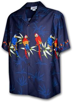 Airplane Shirt, Hawaiian Print Shirts, Vacation Clothes, Memory Shirts, Men's Button Down Shirt, Vintage Hawaiian, Hawaiian Print, Mens Hawaiian Shirts