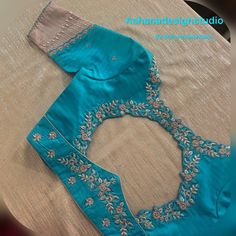 Computer Works For Blouses, Silk Saree Blouse Hand Work Designs, Latest Heavy Maggam Work Designs, Unique Blouse Work Designs, Heavy Embroidery Blouse Designs, Unique Maggam Work Designs, Heavy Maggam Work Designs, Blouse Designs Embroidery Simple, Blouse Designs Latest Embroidery Work