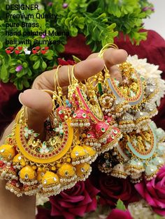 Vintage Indian Jewelry, Nose Ring Jewelry, Wedding Jewelry Sets Bridal Jewellery, Bridal Necklace Designs, Bridal Jewels, Indian Bridal Jewelry Sets, Bridal Jewellery Design, Jewelry Set Design, Fancy Jewellery Designs