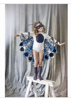 Diy Baby Costumes, Animal Costumes, Couture Mode, Dress Up Costumes, Carnival Costumes, Carnival Party, Cool Costumes