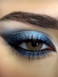 Bright Eye Makeup, Bright Eye, Colorful Eye Makeup, Shine Bright, Eye Makeup, Makeup, Color, Make Up