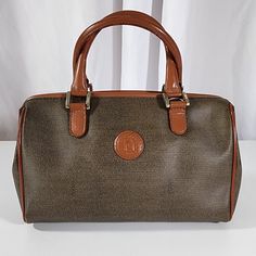 Certificate Of Authenticity Will Be Included In Addition To Poshmark's Authentication That They Provide With A $500+ Purchase. Reasonable Offers Welcome. Fendi Mini, In Addition, Certificate Of Authenticity, Fendi Bags, Mini Bag, Boston, Fendi, Bag Lady, Handbags