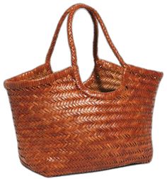 Dragon Diffusion, Woven Tote Bag, Leather Weaving, Nantucket, Black Tote Bag, Top Brands, Tote Bag, Luxury Fashion, Leather