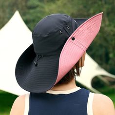 SPECIFICATIONSBrand Name: NoEnName_NullOrigin: Mainland ChinaCN: ZhejiangMaterial: POLYESTERPattern Type: letterGender: MENFeature: Sunshade Black Brimmed Breathable Hat, Black Breathable Bucket Sun Hat, Black Breathable Wide Brim Bucket Hat, Pink Brimmed Sun Hat For Outdoor Activities, Breathable Black Bucket Sun Hat, Black Breathable Bucket Hat, Black Visor Bucket Hat For Outdoor, Breathable Black Bucket Hat, Breathable Wide Brim Black Hat