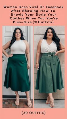 Big Tummy Outfits, Tummy Outfits, Big Tummy Outfits For Women, Big Tummy, Fashion Fails, 30 Outfits, Outfit For Women, Short Women Fashion, Summer Dresses For Wedding Guest