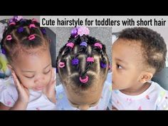 Toddler Braid Styles, Toddler Braids, Pin Search