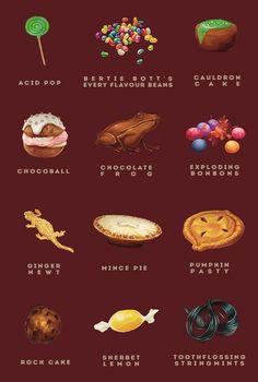 an image of different types of food