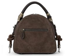 About: This stunning burnished fine leather handbag features an embossed floral detail with a U-shaped top handle. Wear it long as a crossbody or without the strap as a clutch. Available in three gorgeous rustic colors. Specs: Size: 25x23x10cm/10"x9"x4" Brown Satchel With Detachable Round Handle, Brown Satchel With Top Carry And Round Handle, Brown Satchel With Round Handles, Brown Shoulder Bag With Adjustable Strap And Round Handle, Brown Evening Bag With Adjustable Handle, Elegant Vintage Brown Top Handle Shoulder Bag, Brown Shoulder Bag With Adjustable Handle For Evening, Brown Evening Shoulder Bag With Adjustable Handle, Brown Evening Satchel For Fall