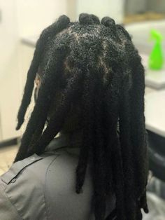 Medium Thick Locs, Large Locs, Wicks Locs, Thick Locs Men, Wicks Locs Men, Thick Locs, Wick Locs Men, Thick Semi Freeform Locs, Thick Dreads