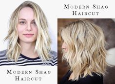 Shag Haircut Straight, Shoulder Length Shag Haircut, Shoulder Length Shag, Shaggy Layered Hairstyles, Haircut 2020, Medium Shag Hairstyles, Shoulder Length Layered Hair, Shoulder Length Hairstyles