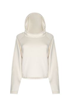 Take it out & about in the AI Hoodie, our forward, street-ready look . Made from soft fabric, this oversized hoodie features a structured hood & kangaroo pocket for on-the-go convenience Athleisure Women, Yoga Set, Oversized Hoodie, Hooded Pullover, Oversize Hoodie, Sweater Coats, Bra Tops, Dress Accessories, Kangaroo Pocket