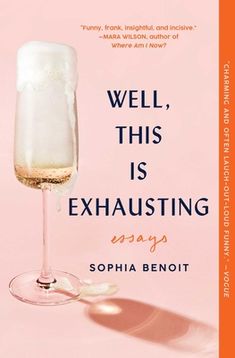 From Bustle columnist and Twitter sensation Sophia Benoit, this "charming and often laugh-out-loud funny" (Vogue) memoir-in-essays explores the ins and outs of modern womanhood--from finding feminism, the power of pop culture, and how to navigate life's constant double standards--perfect for fans of Shrill and PEN15.Like so many women, Sophia spent her formative years struggling to do the "right" thing--to make others comfortable, to take minimal and calculated risks, to live up to society's exp Mara Wilson, Books For Women, Cosmopolitan Magazine, Ins And Outs, Beach Reading, The Script, Book Humor, Reading Lists, Reality Tv