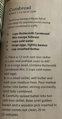 an open book with instructions on how to make cupcakes and muffins