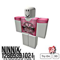 an image of a man made out of legos with the words ninjax on it