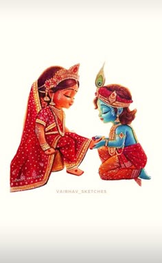 Krishna Ganpati, Janmashtami Decoration, Happy Navratri Images, Navratri Images, Religious Paintings