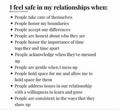 Security In Relationships, Gentle Relationships, Secure Relationship, Relationship Lessons, Relationship Therapy, Healthy Communication, Relationship Psychology, Healthy Relationship Tips, Future Love