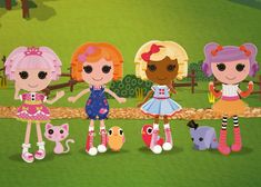 La La Loopsy, Girly Nostalgia, Icon Character, Lala Loopsy, Ipad Layout, Lalaloopsy Dolls, Bubble Guppies, Voodoo Dolls, Cool Stuff