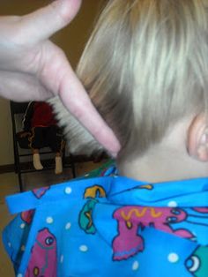 How to Cut a Boys Hair Like a Pro Baby Boy Haircut, Toddler Hairstyles Boy, Toddler Haircuts, Boy Haircut, Toddler Boy Haircuts