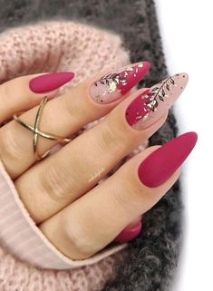 #nailart #naildesigns #nails #manicure #nailsofinstagram #nailstagram #nailswag #nailpolish #nailartist #nailsoftheday #nailsonfleek #nailfashion #nailstyle #nailaddict #nailinspiration #naillove #nailpro #nailtech #nails2inspire #nailartclub #nailartaddict #nailartwow #nailartjunkie #nailartideas #nailartdesigns #nailartgallery #nailartcult #nailartdesign #nailartlover September Nails, Beautiful Nail Art, Pretty Acrylic Nails, Nail Arts, Nail Polishes, Cute Acrylic Nails