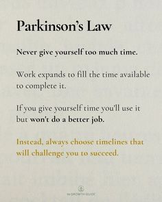 Parkinson's Law, Logic And Critical Thinking, Journal Inspiration Writing, Stoicism Quotes, Beautiful Morning Quotes, Postive Life Quotes, Dear Self Quotes, Books For Self Improvement, Inspirational Books To Read