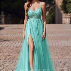 Turquoise Formal Dress- Brand New, Never Worn. Gorgeous! Prom Dresses Turquoise, Formal Gala Dress, Turquoise Prom Dresses, Gala Dress, Prom Formal, Grad Dresses, Gala Dresses, Ball Dresses, Formal Dress