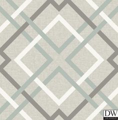 an abstract grey and white wallpaper pattern