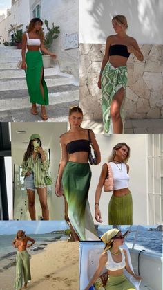 Boracay Outfit, Bangkok Outfit, Hawaii Vacation Outfits, Beach Holiday Outfits, Cancun Outfits, Tulum Outfits, Elegance Dress