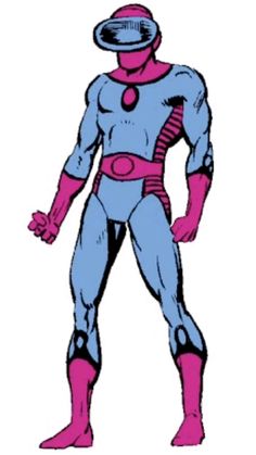 the pink ranger is standing with his hands on his hips and feet apart from him