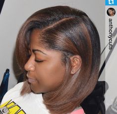 Must have for me Flat Iron Natural Hair, Super Hair Growth, Bob Weave, Flat Iron Hair, Iron Hair, Dyed Natural Hair, Flat Iron Hair Styles, Hair Laid