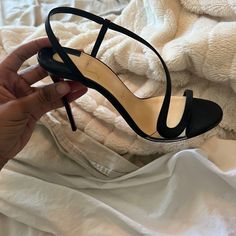 Selling These Louboutons Because They’re A Half Size Too Small But I Missed The 30 Day Return/Exchange Period. Re A, Louboutin Shoes, Christian Louboutin Shoes, I Missed, 30 Day, Christian Louboutin, Period, Women Shoes, Plus Fashion