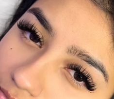 L Curl Lashes, Johnson Baby Oil, Curl Lashes, Lash Extensions Styles, Eyelash Extentions, Brow Lash, Pretty Lashes, Makeup Eye Looks, Baby Oil