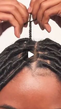 Dread Crochet Braids Faux Locs, Faux Loc Bob Style, Temporary Dreadlocks Black Women, Locks Braids Faux Locs, Crochet Locks Hair Faux Locs, Faux Locs Over Real Locs, Easy Faux Locs